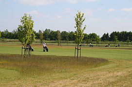 Hole 17