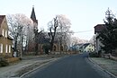 Gollmitz – Dorfkirche Gollmitz