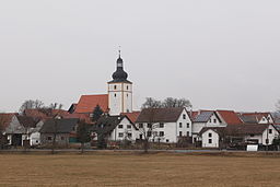 Gompertshausen, Landkreis Hildburghausen