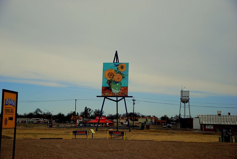 File:Goodland - Sunflowers - Van Gogue.jpg