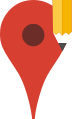 Google Map Maker Logo.svg