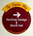 The Gopher Way