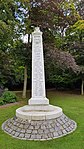 Gordon Highlanders' Obelisk (face 1).jpg