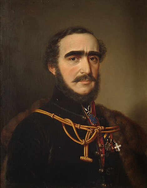 Image: Gróf Széchenyi István