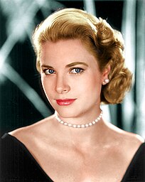 グレース・ケリー Grace Kelly