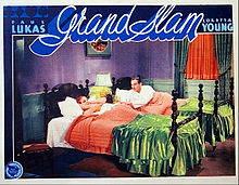 Grand Slam lobby card.JPG