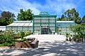 * Nomination Restored greenhouse in botanical garden of Graz University, Styria --Isiwal 07:12, 18 September 2022 (UTC) * Promotion  Support Good quality. --Tournasol7 07:22, 18 September 2022 (UTC)