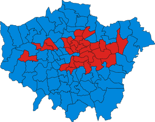 <span class="mw-page-title-main">1977 Greater London Council election</span>