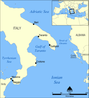 Mapa Zatoki Taranto.png