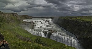 Gullfoss 2016-07