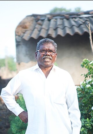 <span class="mw-page-title-main">Gummadi Narsaiah</span> Indian politician