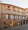 Hôtel de Bonnefoy Toulouse Facade.jpg