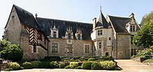 Hôtel des Pénitentes - Angers - 20090624.jpg