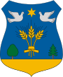 Albertirsa coat of arms