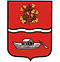 Wappen von Letkés