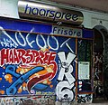 Haarspree, Schlesische Straße 6, Berlin-Kreuzberg.jpg