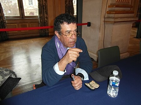 Habib Ayyoub (20e Maghreb des Livres, Paris, 8 février 2014).jpg