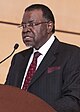 Premier Ministre De Namibie: Liste des titulaires, Notes et références, Voir aussi