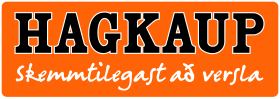 hagkaup logo