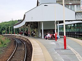 Station Halifax