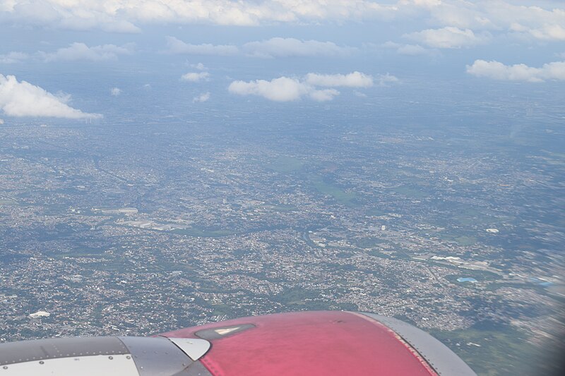 File:Halim Perdanakusuma Airport to Yogyakarta International Airport flight, 23 January 2023 58.jpg