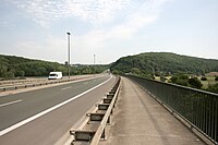 Hattingen-BoStiepel - Ruhr bridge Kosterstraße 03 ies.jpg