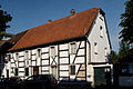 House Urdenbacher Dorfstrasse 13 in Duesseldorf-Urdenbach, from the west.jpg