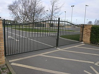 <span class="mw-page-title-main">The Hayfield School</span> Academy in Doncaster, South Yorkshire, England