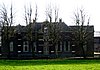 Modelhoeve: boerderij