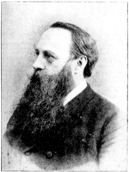 Hyndman, c. 1895