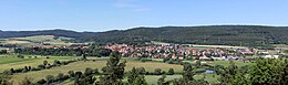 Herleshausen - Uitzicht
