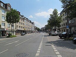 Herner Straße, 4, Recklinghausen, Kreis Recklinghausen