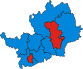 File:HertfordshireParliamentaryConstituency1974FebResults.svg