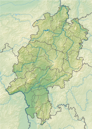 Neuseesen-Werleshäuser Höhen (Hessen)