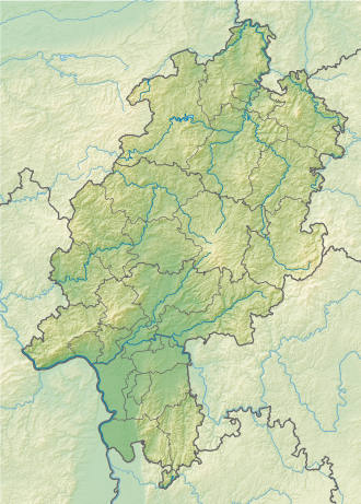 Rondell (Odenwald) (Hessen)