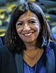 Anne Hidalgo e 2020