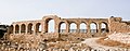 * Nomination: Hippodrome, Jerash, Jordan -- Poco a poco 16:22, 10 April 2012 (UTC) * * Review needed