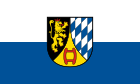 Bandiera de Weinheim
