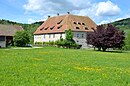 Hofgut Oberhausen (ex castello), Hausen am Tann.jpg