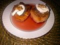 Thumbnail for File:Homemade quince dessert.jpg