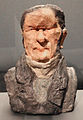 Honoré daumier, le celebrità dell'Aurea mediocritas, terracotta, 1832-35, auguste-hippolyte ganneron.JPG