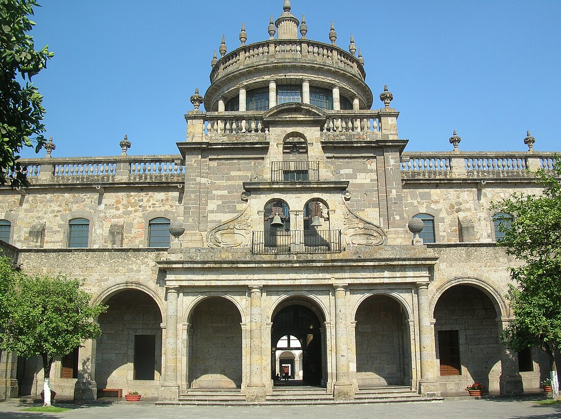 Hospicij Cabañas