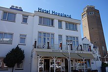 Hotel Hoogland