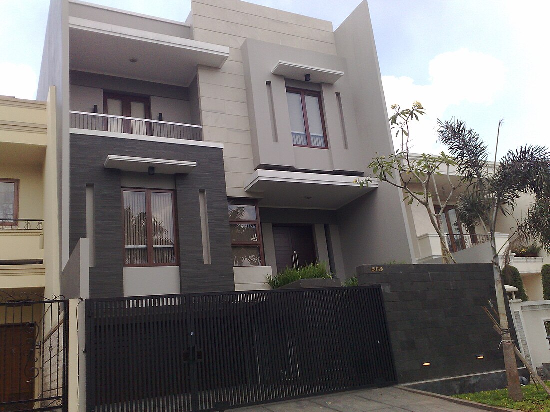 Rumah