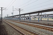 Platforms in 2015