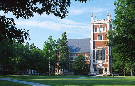 Bowdoin College