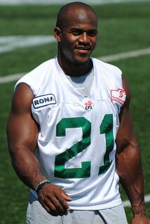 Hugh Charles American gridiron football player (born 1986)