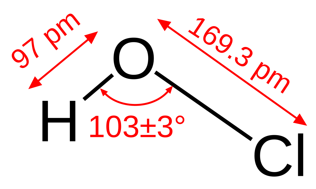 Acid hipocloros