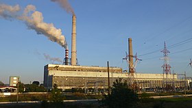Image illustrative de l’article Énergie en Roumanie