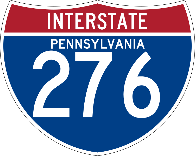 File:I-276 (PA).svg